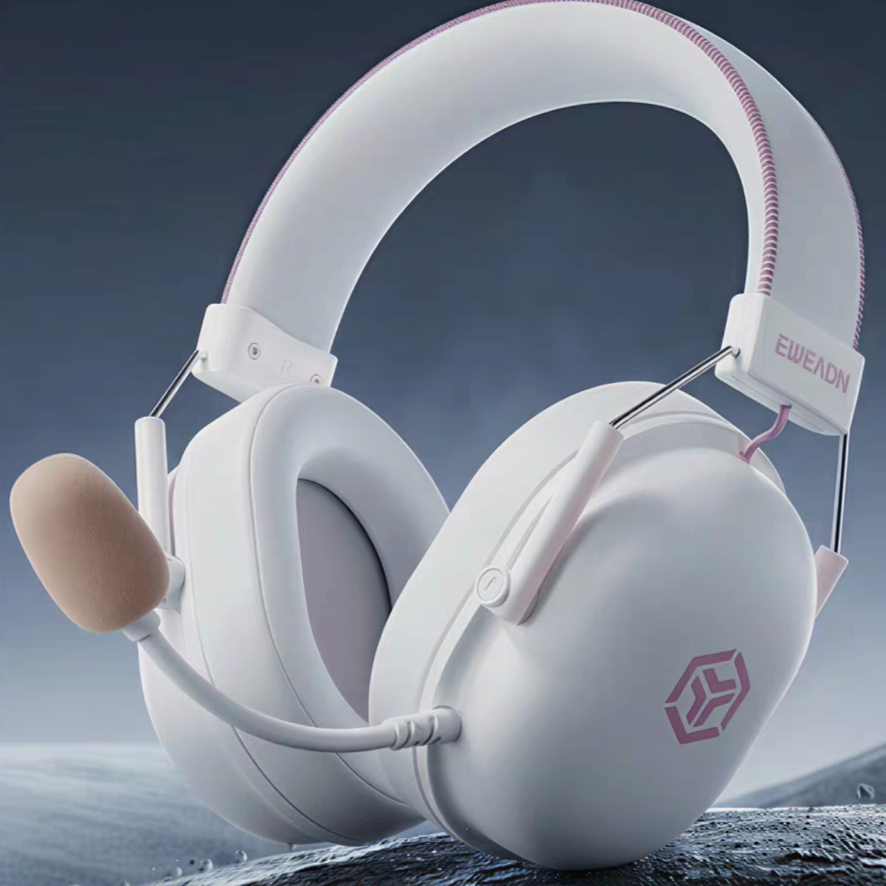 Gaming Headset 360 immersive audio top specifications