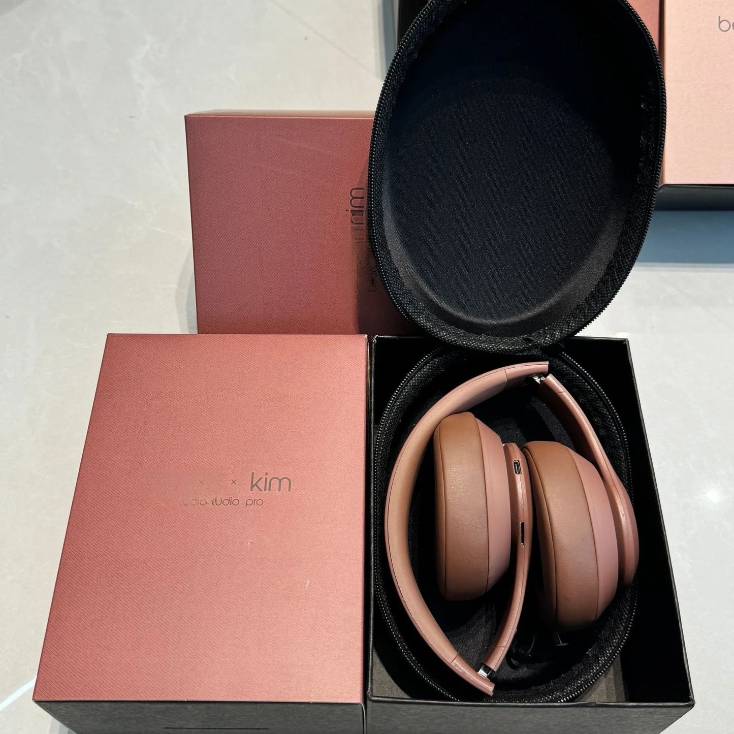Wireless Bluetooth Headphones for Superior Sound Quality and Comfort - ZeeTec Store