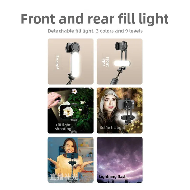 gimbal stabilizer - ZeeTec Store