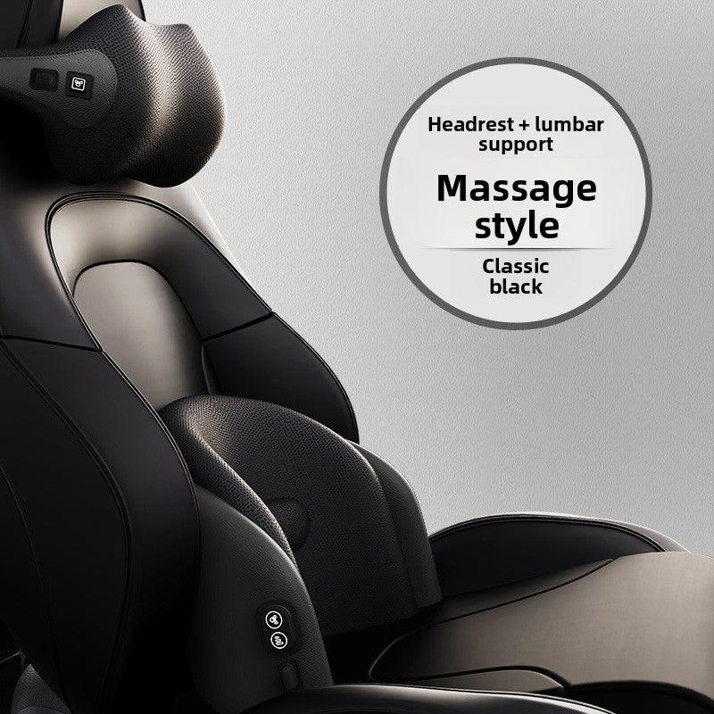 Car Massage Pillow - ZeeTec Store