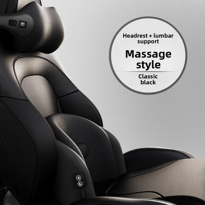 Car Massage Pillow - ZeeTec Store