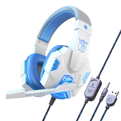 E-sports headset