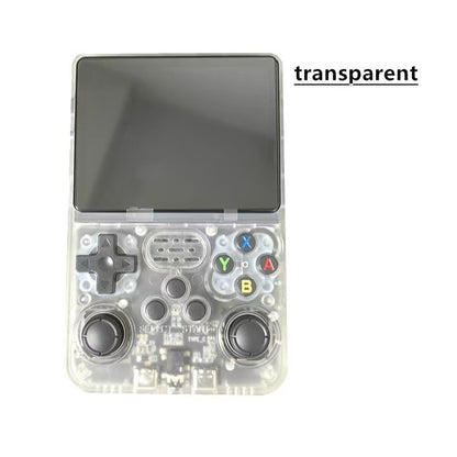 Handheld Game Console High Capacity Retro Games