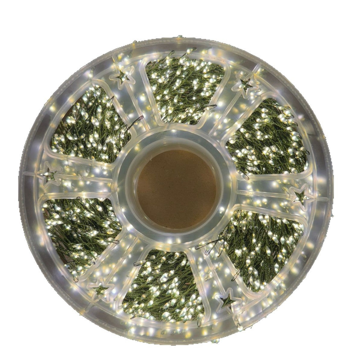LED Christmas Firecracker Lights for Lively Festive Holiday Atmosphere