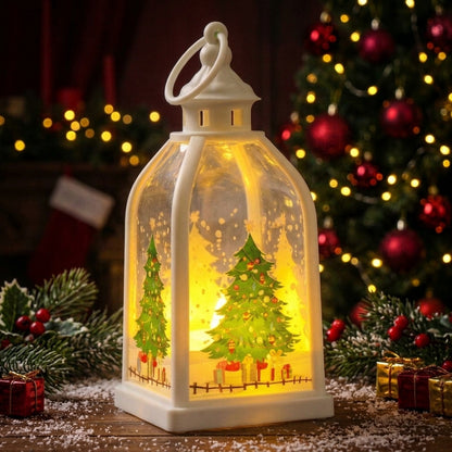 Portable luminous wind lamp Festive Season Gifts