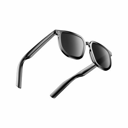 Fashionable and trendy smart glasses voice call Lightweight Bone Conduction Calls Music