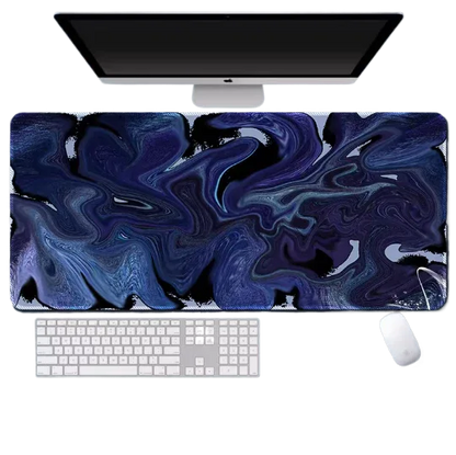 Computer Mouse Pad Desk Mat for Ultimate Comfort and Precision - ZeeTec Store