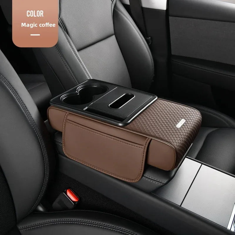 Car Armrest Box - ZeeTec Store