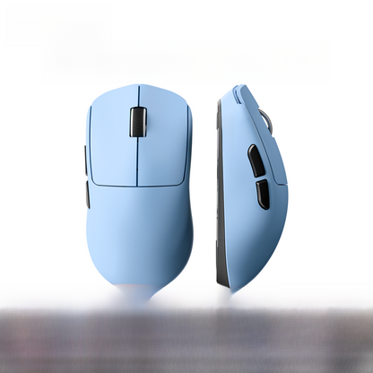 Gaming Mouse 12000 DPI Tri-Mode Lightweight