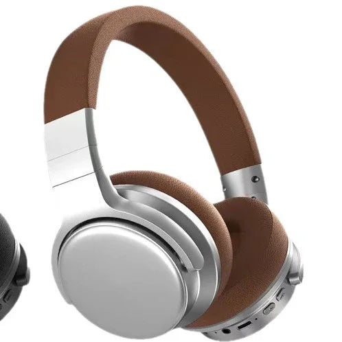New Wireless Bluetooth Headset for Ultimate Sound Experience - ZeeTec Store