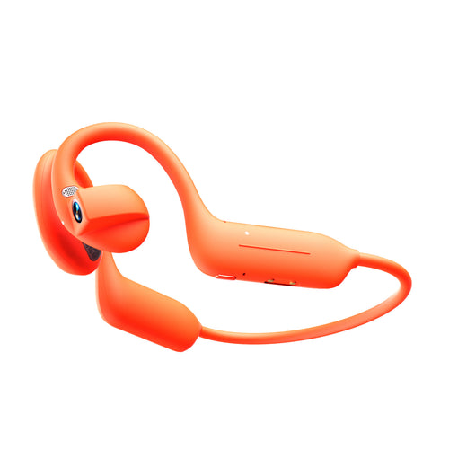Smart Bluetooth Headset with 8MP Camera AI Translation OTA 8GB Memory Voice Assistant. Intelligent interaction, Make calls, listen to music, and enjoy fast WIFI wireless transmission.