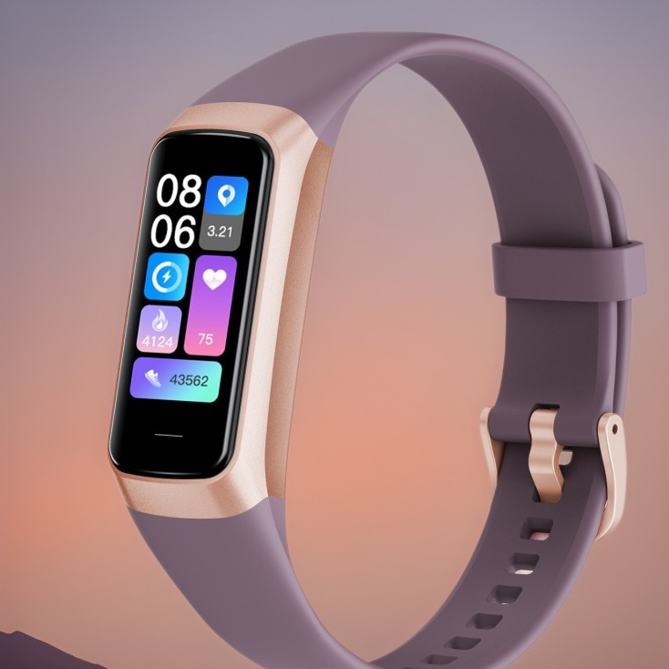 Smart Bracelet Watch Pedometer Activity