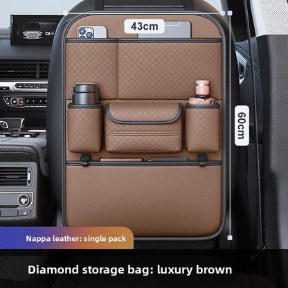 Car Storage Bag - ZeeTec Store