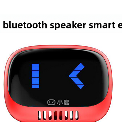 Bluetooth speaker Smart Voice Control High Sound Quality
