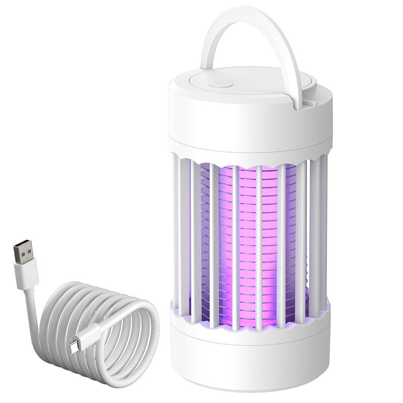Electric mosquito-killing lamp - ZeeTec Store