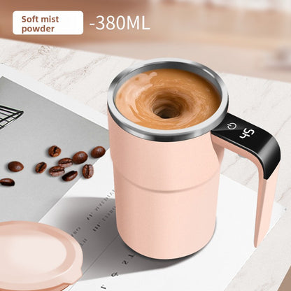 Electric Smart Mixing Cup