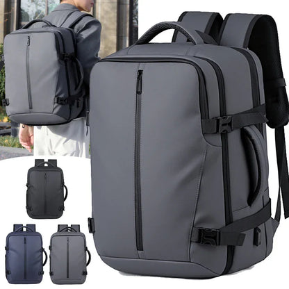 Multifunctional Laptop Backpack for Business and Travel - ZeeTec Store