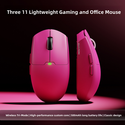 Forerunner E11 Wireless Gaming Mouse