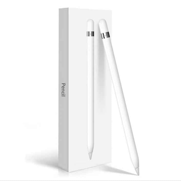 Capacitive Stylus Magnetic charging Supports Apple Pencil