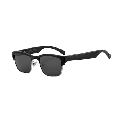Smart Bluetooth Glasses Lightweight Music Calls
