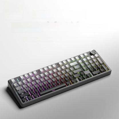 Aula F99 Mechanical Keyboard