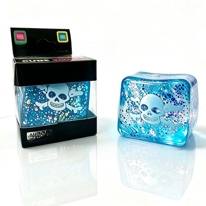 Christmas Halloween Maltose Slow Rebound Stress Relief Toy