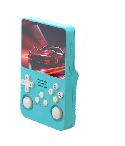 Handheld Game Console High Capacity Retro Games