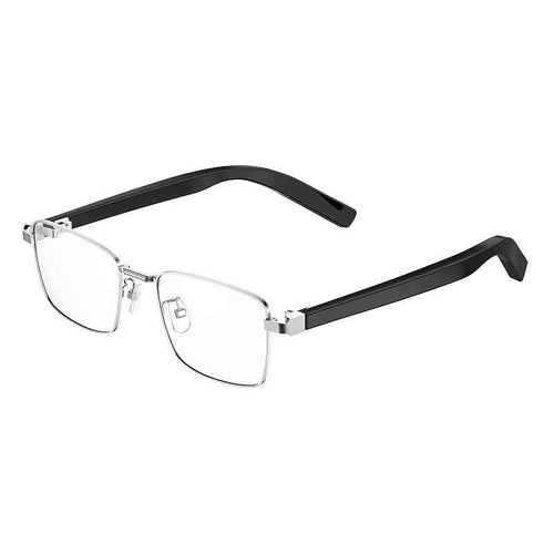 Smart Glasses with Voice Assistant Bluetooth Calling