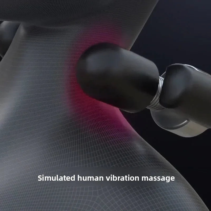 Car Massage Pillow - ZeeTec Store