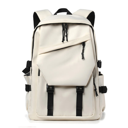 Waterproof Travel Backpack with Laptop Compartment