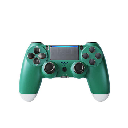 Wireless Bluetooth game controller PS4, PC, and mobile platforms
