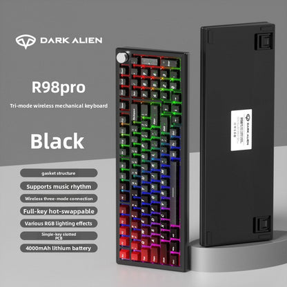 Dark Alien R98 Wireless Mechanical Keyboard