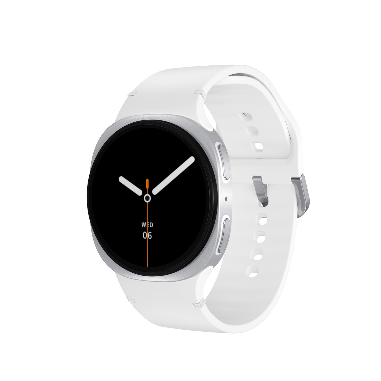 ZeeTec Smart Watch 1.5” with Health Monitoring NFC