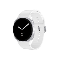 Smart Watch with Health Monitoring