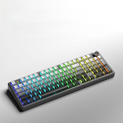Aula F99 Mechanical Keyboard