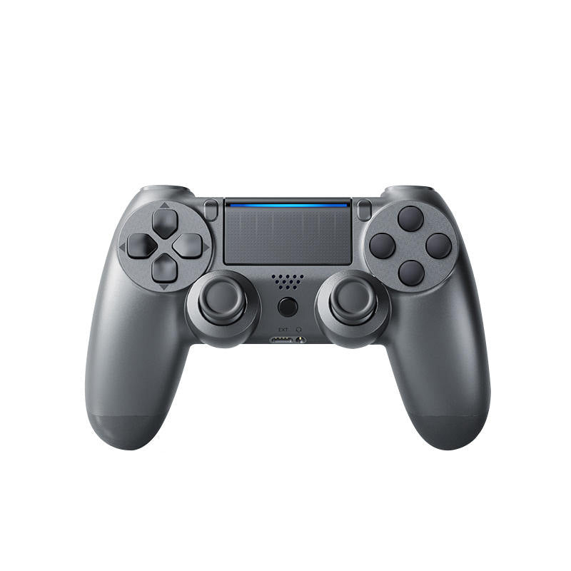 Wireless Bluetooth game controller PS4, PC, and mobile platforms