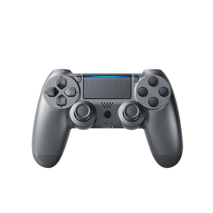 Wireless Bluetooth game controller PS4, PC, and mobile platforms