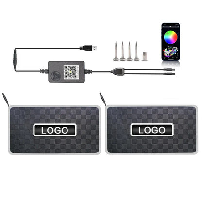 LED Car Lighting for Enhanced Visibility and Style - ZeeTec Store
