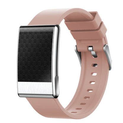 Smart Braclet Screenless Design Health Monitor