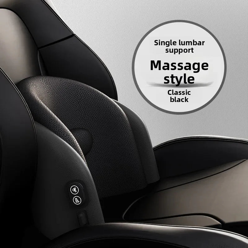 Car Massage Pillow - ZeeTec Store