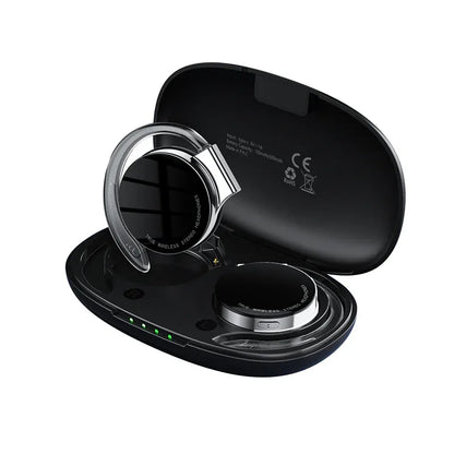 Wireless Bluetooth Sports Headset with Noise Cancelling and Binaural Design - ZeeTec Store
