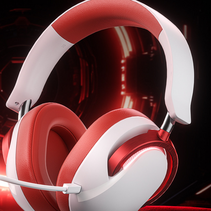 Gaming Headset High Quality Fidelity