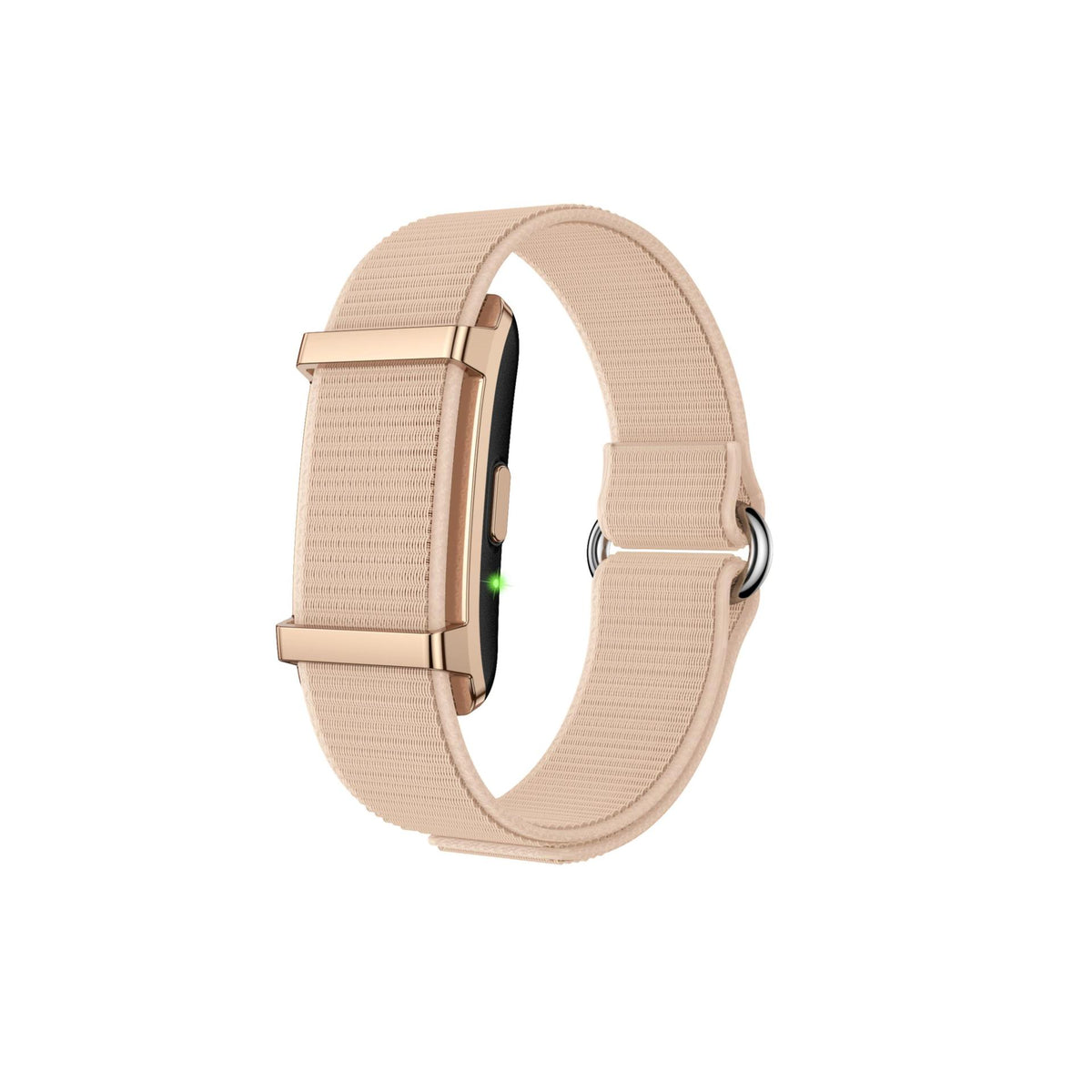 Screenless Health Monitoring Smart Bracelet - ZeeTec Store