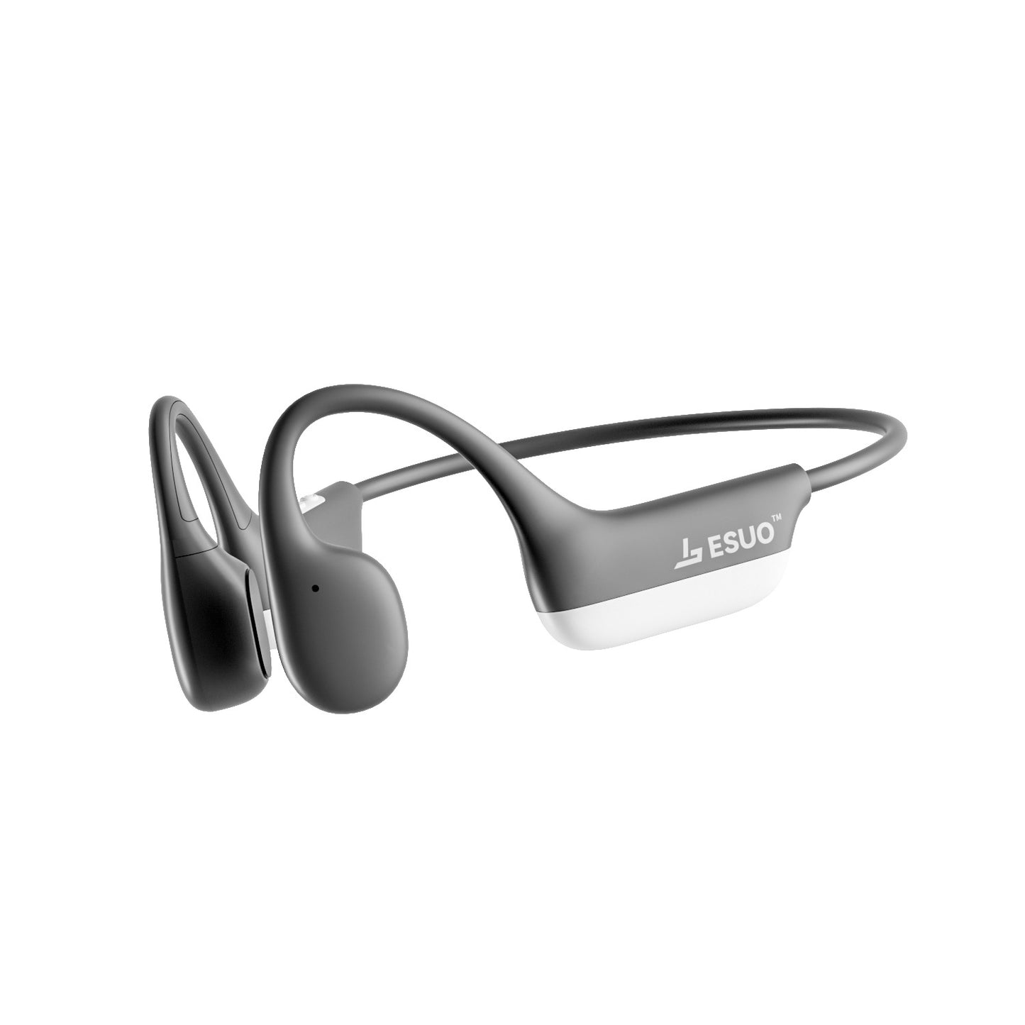 Open-Ear Air Conduction Bluetooth Headphones Stereo Sound