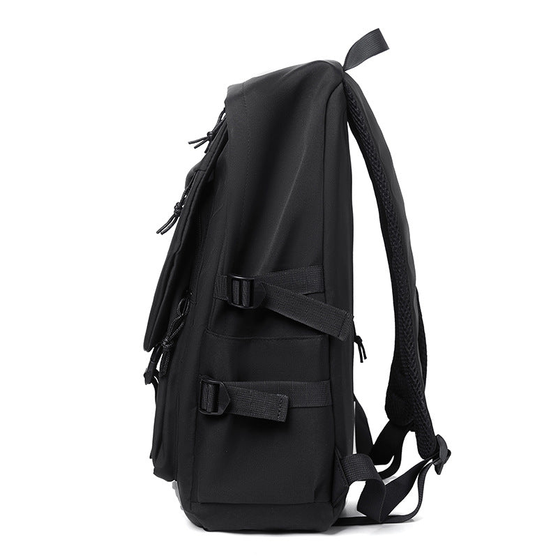 Waterproof Travel Backpack with Laptop Compartment