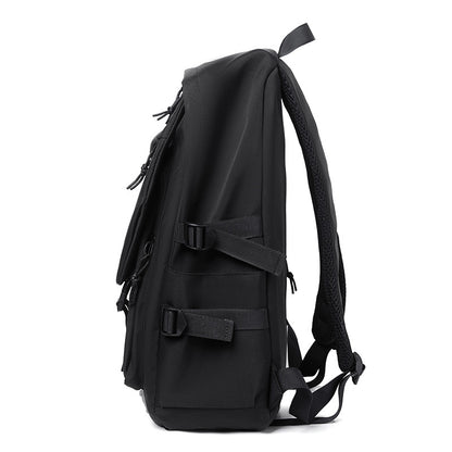 Waterproof Travel Backpack with Laptop Compartment