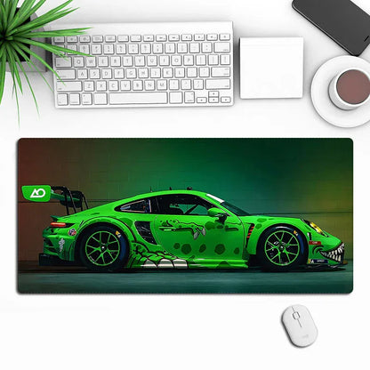 Mouse Mat - Premium Quality Mouse Pad for Enhanced Precision and Comfort - ZeeTec Store