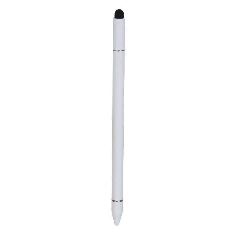 Magnetic Capacitive Stylus Pen Works with Huawei, Apple, iPad, Xiaomi, OPPO, Samsung phones, tablets, and laptops