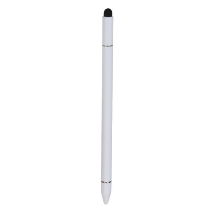 Magnetic Capacitive Stylus Pen Works with Huawei, Apple, iPad, Xiaomi, OPPO, Samsung phones, tablets, and laptops