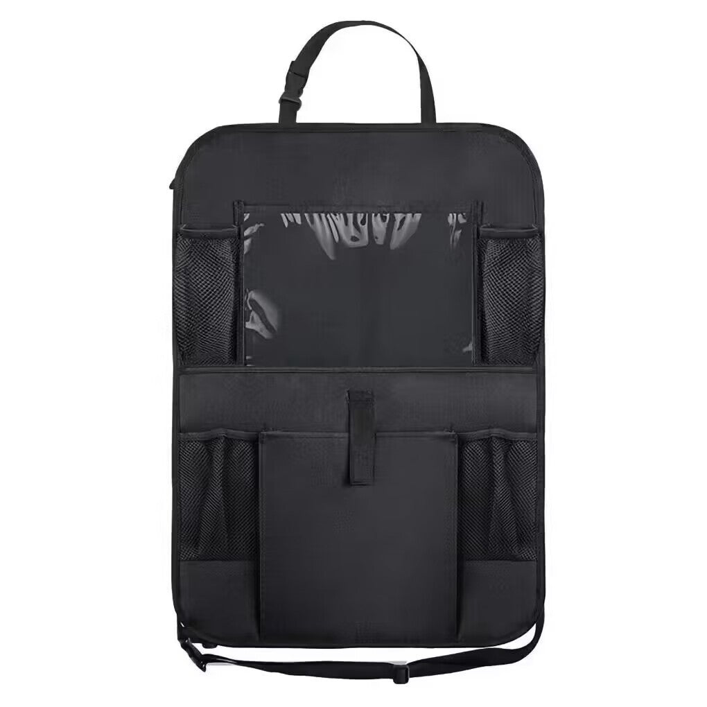 Car storage bag Multiple Compartments